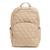 Vera Bradley | Vera Bradley Essential Large Backpack, 颜色caramel cream