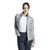 Adidas | Essentials 3-Stripes Light Down Jacket, 颜色Grey