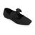 Journee Collection | Women's Seralinn Bow Flats, 颜色Black