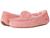 color Pink Blossom, UGG | Ansley 女士豆豆鞋