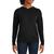 商品Member's Mark | Member's Mark Ladies Cashmere Blend Hoodie颜色Black Soot