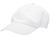 color White/White/White, Under Armour | Play Up Cap