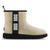 color Natural-Black |, UGG | UGG Classic Clear Mini - Women Shoes