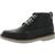color Brown Tumb, Clarks | Clarks Vargo Moc Men's Leather Lace-Up Moc Toe Ankle Boots