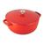 颜色: cherry, Staub | Staub Cast Iron 3.75-qt Essential French Oven