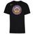 商品NIKE | Nike WNBA U Dry Essential Logo T-Shirt - Women's颜色Black/Court Purple