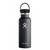 商品第3个颜色Black, Hydro Flask | HYDRO FLASK - 18 OZ STANDARD MOUTH - 18oz - Stone