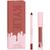 颜色: 729 Sister Sister, Kylie Cosmetics | 2-Pc. Lip Blush & Lip Liner Set