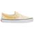 商品Vans | Vans Classic Slip On - Women's颜色Yellow/White