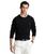 商品Ralph Lauren | Cotton Crew Neck Sweater颜色Polo Black