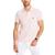 color Oasis Pink, Nautica | Men's Sustainably Crafted Slim-Fit Deck Polo Shirt