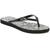 Sam Edelman | Sam Edelman Womens Skye Logo Slip On Flip-Flops, 颜色Black Multi Rubber