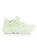 商品BRANDBLACK | Saga Mix-Media Chunky Sneakers颜色LIME