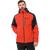 Jack Wolfskin | Jack Wolfskin Men's Eagle Peak 2L Jacket, 颜色Strong Red