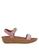 商品FitFlop | Sandals颜色Pink
