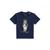 Ralph Lauren | Baby Boys Polo Bear Cotton Jersey T Shirt, 颜色Refined Navy Cambridge Bear