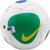 商品第1个颜色White/Green, NIKE | Nike Futsal Maestro Soccer Ball