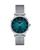 商品Tissot | Everytime Desire Watch, 34mm颜色Green/Silver