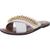 color White Leather, Sam Edelman | Sam Edelman 女士夏季平底凉鞋