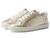 商品ECCO | Soft 7 Monochromatic 2.0 Sneaker颜色Pure White Gold