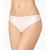 Calvin Klein | Women's Invisibles Thong Underwear D3428, 颜色Nymph's Thigh