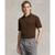 Ralph Lauren | Men's Classic Fit Soft Cotton Polo, 颜色Mohican Brown