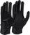 颜色: Black/Black/Black, Jordan | Jordan Adult Fly Elite Batting Gloves