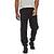 color Black, Patagonia | Patagonia Men's P-6 Uprisal Sweatpants