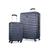 Samsonite | Uptempo X Hardside 2 Piece Carry-on and Large Spinner Set, 颜色Classic Navy