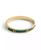 颜色: Green, Gold, Coach | Signature C Bangle Bracelet