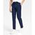 颜色: Navy, Calvin Klein | Men's Slim Fit Tech Solid Performance Dress Pants