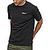color Black, Patagonia | Patagonia Men's Fitz Roy Horizons Responsibili-Tee T-Shirt