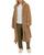 商品UGG | Beckett Faux Sherpa Bathrobe颜色Live Oak