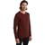 Icebreaker | Icebreaker Men's 200 Oasis LS Crewe Top, 颜色Espresso