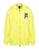 商品Armani Exchange | Hooded sweatshirt颜色Yellow