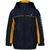Nautica | Nautica Toddler Boys' Water-Resistant Jacket (2T-4T), 颜色seawater blue wash