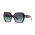 商品Tiffany & Co. | Women's Sunglasses, TF4183 55颜色Tortoise