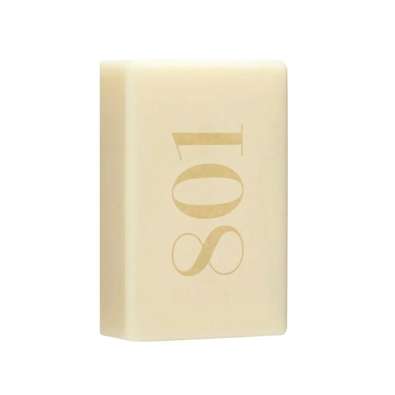 商品第3个颜色801 水生调 - 清朗南法海风, Bon Parfumeur | 柏氛 香氛固体香皂200g