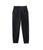 NIKE | Cuff Therma-FIT™ Pants (Little Kids/Big Kids), 颜色Black/White