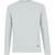 商品Oakley | Oakley RSQD18 Men's Long Sleeve Fleece Lined Pullover Sweatshirt颜色Grey Slate