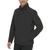 color Black, Calvin Klein | Men's Infinite Stretch Soft Shell Jacket
