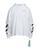 商品Off-White | Hooded sweatshirt颜色White