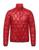 商品第1个颜色Red, BPD BE PROUD OF THIS DRESS | Shell  jacket