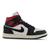 颜色: Black-Gym Red-Sail, Jordan | Jordan 1 Mid - Women Shoes