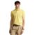 color Empire Yellow Heather, Ralph Lauren | Classic Fit Mesh Polo Shirt