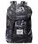 商品Herschel Supply | 背包颜色Paint Pour Black