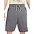 color Dk Smoke Grey, NIKE | Nike Men's Sportswear Sport Classic Essentials Alumni Shorts