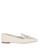 color Ivory, Tory Burch | Loafers