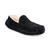 商品第1个颜色Black, UGG | Men's Ascot Moccasin Slippers