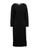 颜色: Black, AGNONA | Office dress